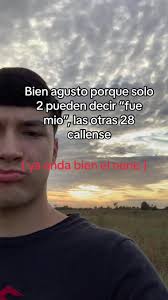 Solo 2 pueden decir 'fue mio' ¿Eres uno de ellos?