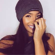 The Slap (Satin-lined cap)