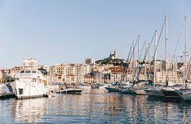 Know what to expect when you step off the ship. Our Favourite Things To Do In Marseille Along Dusty Roads