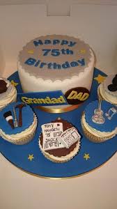 21 70th birthday party ideas for your loved ones. Celebration Cakes The Baking Room