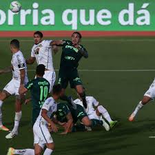 Copa libertadores final with as english. Palmeiras Vs Santos Live Stream Watch Copa Libertadores Online Tv Sports Illustrated