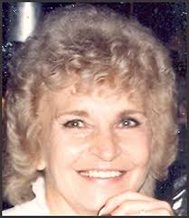 Virginia McRAE Obituary (2009)