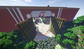 How to install the naruto mod on minecraft? Naruto Revolution Reborn Minecraft Server