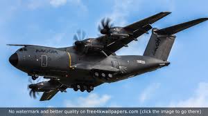 Jump to navigation jump to search. Airbus A400m Atlas Military Transport Aircraft 4k Wallpaper Aircraft Airbus Aircraft Engine