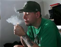 A group of 2.4M veterans is pushing the VA to allow medical pot