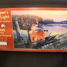 Ken bluttman is the creator of children challenge publication. Jack Pine Creations Puzzles More