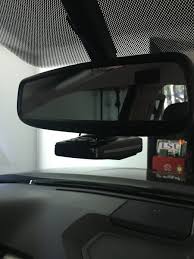 1 nice car mount for rear mirror valentine one radar detector (cradle included)*. Hardwire Radar Toyota Tundra Forum