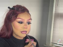 MAC LOVE STRUCK LUCK COLLECTION LIP COMBO #fypblackwomen #forcoloredgirls  #maccosmetics #maccosmetics #makeupjunkie #MACGIRLCHICAGO #explorepage  #lipcombo #maclovestruckluck #lipcombo #foryoupage ...