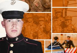 Semper Fi, Longhorn