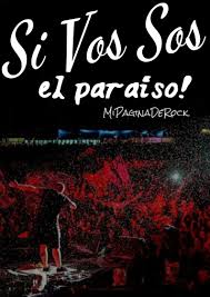 Un Lugar Perfecto Callejeros Callejeros Frases Frases De Rock Frases