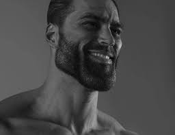 The virgin meme maker the chad meme architect use vast knowledee of coujure up memes in ecand spend how creating. Create Meme Guy Chad Male Profile Male Pictures Meme Arsenal Com