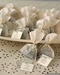 So Perfectly Corny Tea Wedding Favors Tea Party Bridal Shower Tea Favors