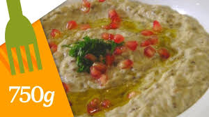 Recette Du Caviar D Aubergines Ou Mtabbal 750 Grammes