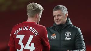 Van de beek fluffs yet another opportunity and mata looks lost. Manchester United Midfielder Donny Van De Beek Out Of The Netherlands Euro 2020 Campaign Due To Injury Eurosport