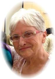 Obituary of Marilyne Antonucci