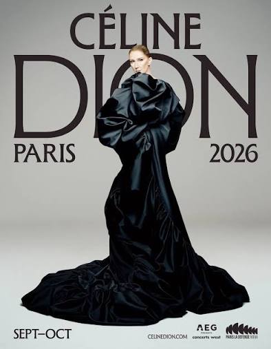 Celine Dion
