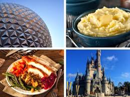 Maybe you would like to learn more about one of these? Ultimate Guide To Thanksgiving At Disney Dinner Tips And Crowd Themeparkhipster