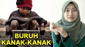 Ahmad danial ahmad suhairi disahkan. Buruh Kanak Kanak Youtube