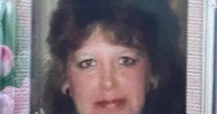 Deborah Darlene Metz