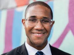 Patrick Miller First to Join Open City Council Race — The Amarillo Pioneer