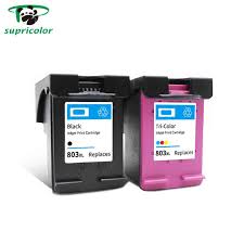 Обзор и пробная печать в режиме копира. Supricolor Compatible For Hp 803 803xl Ink Cartridge For Hp Deskjet 1510 1111 1112 2131 2132 Printer Buy For Hp 803 Ink Cartridge For Hp 803xl Ink Cartridge 803xl Ink Cartridge Product On Alibaba Com