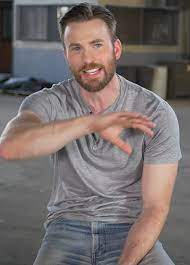 Pin By Daniel Alejandro On Chris Evans In 2020 Chris Evans Beard Chris Evans Captain America Chris Evans Hot