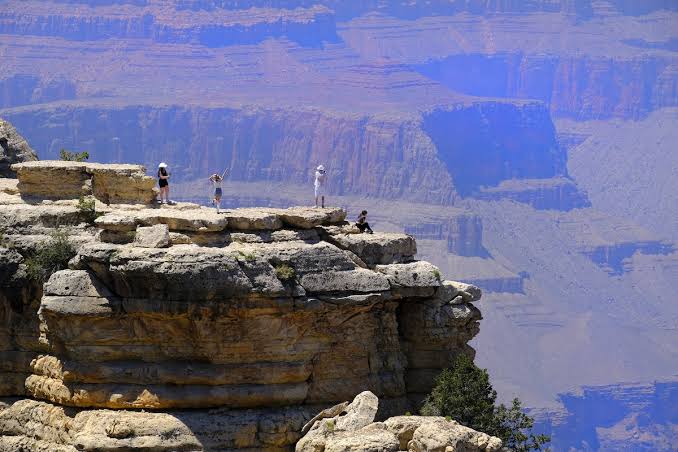 25 Must-See Attractions in the USA (+Map) - Touropia