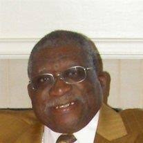 Mr. Earl Emery Obituary