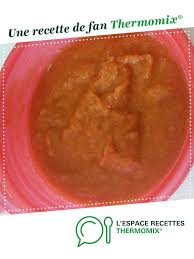 Puree De Ratatouille Et Poulet Pour Bebe Recette En 2020 Recette Recette Puree Bebe Recette Bebe Thermomix