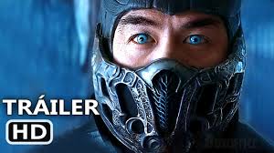 Льюис тан, джо таслим, джессика макнэми и др. Mortal Kombat Trailer Espanol Latino Subtitulado 2021 Youtube