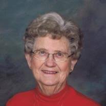 Catherine Delores Shortall Callahan (1927-2012)