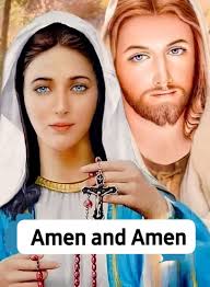 ❤🌹Prayer to the Sacred Hearts, of Jesus and Mary🌷🙏. "Lord Jesus, I come  before you just as I am. I'm sorry for my sins. I beg you forgive me In  your name,