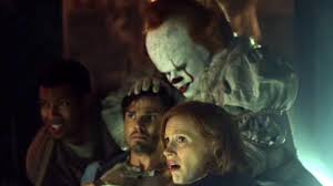 Chapter 2 available now on hbo. It Chapter Two Is An Important Story About Friendship Nerdist