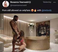 Rosanna “porno” 😅 | Scrolller