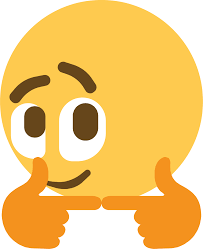 Made The Is For Me In The Discord Emoji Style Discordapp Discord is a voice, video and text communication service to talk and hang out with your friends and communities. discord emoji style