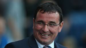 Gary Bowyer appointed Blackpool manager