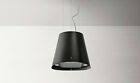 Elica Inselhaube Prf0147728 Juno Urban Cast Iron F 50 Gusseisen Prf 0147728 Hotte Ilot Hotte Murale Hotte