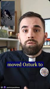 Keep supporting the brave priests, rabbis, artists, women, students who  speak up… @pastorpauldrees They are now at risk of being “disappeared”,  too. BEAR WITNESS