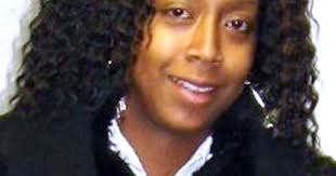 Ebony R. Bryant -- St. George