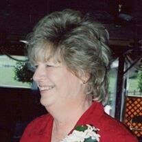 Nancy Ellen Hague Obituary