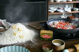 3 Bertolli Butter Hacks For Clever Cooking Features Jamie Oliver