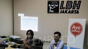 Punya ktp dan nomor hp tetap. Ojk Tagih Lbh Jakarta Soal Nama Pinjaman Online Diduga Melanggar Bisnis Tempo Co