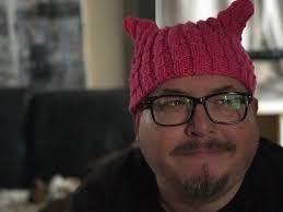 Pancakes, pussy hats & kitty naps for starters