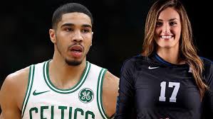 Unveiling The Mystery: Who Is Jayson Tatum's Girlfriend?