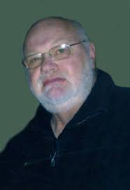 Ronald Hancock Obituary (2015)