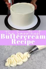 The Best American Buttercream Recipe Chelsweets In 2020 Buttercream Icing Recipe American Buttercream Frosting Recipe Frosting Recipes Easy