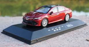 Diecast scale model toyota camry miniature diecast car merchandise by toyota. Toyota Camry Livecarmodel Com