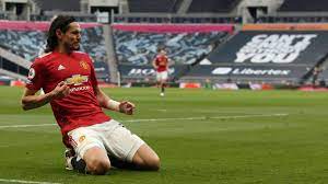 Cavani coming to man utd. Ar2zd844tzxlzm