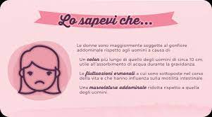 Fai lessare 90 g di ditaloni, scolali al dente e versali nella terrina con le zucchine. Pancia Gonfia In Menopausa La Dieta Giusta Per Contrastarla