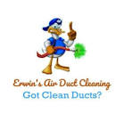 Erwin's Air Duct Cleaning – Athens Area Chamber